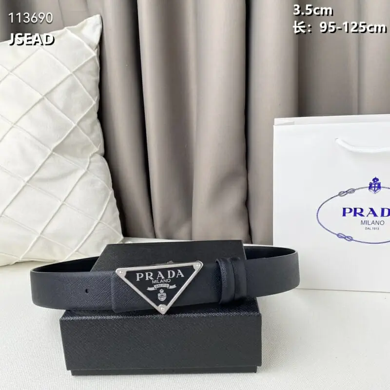 prada aaa quality Ceintures s_10134532